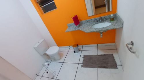Imagem 7 de 30 de Sobrado Com 3 Dormitórios À Venda, 190 M² Por R$ 890.000,00 - Lauzane Paulista - São Paulo/sp - So2627