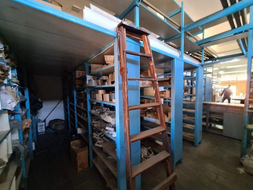 Imagem 14 de 16 de Salão Para Alugar, 200 M² Por R$ 4.300/mês - Centro - Embu Das Artes/sp - Sl0018