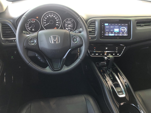 Imagem 10 de 10 de Hr-v Exl Cvt 1.8 Flex 2020