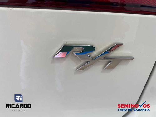 Imagem 7 de 15 de Dodge Journey Rt 3.6 V6 Aut 2018