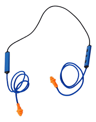 Tapones Para Los Oídos Y Auriculares Para El Trabajo, Protec
