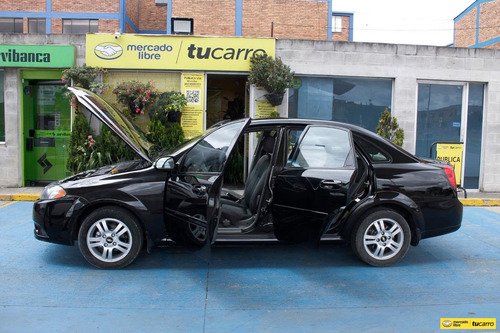 Chevrolet Optra 1.6 Advance