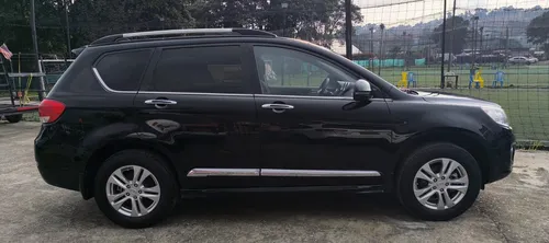 GWM Haval 1.5 M4