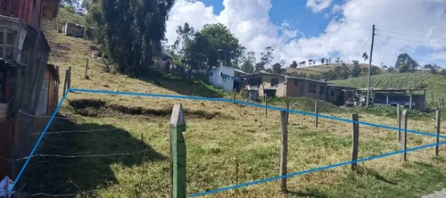 Espectacular Lote En Sibate - Vrda Alto Charco