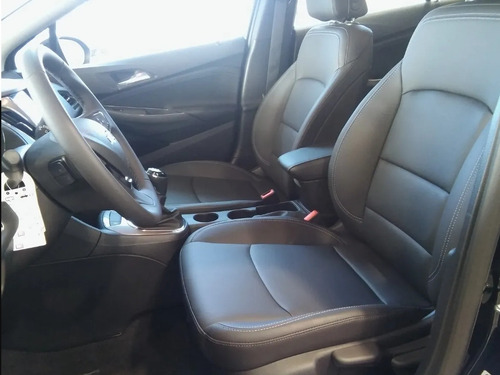 Nuevo Chevrolet Cruze 5 P Manual 0km Entrega Inmediata !! Dr