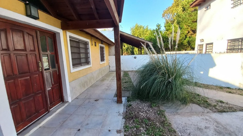 Imagen 2 de 13 de Venta Departamento Tipo Casa 3 Ambientes Independiente, En Mar Del Tuyu. (oportunidad)