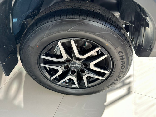 JAC T8 INTELLIGENT MT