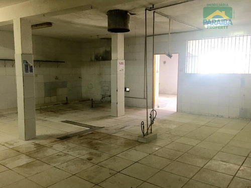 Imagem 7 de 15 de Prédio Comercial Para Locação - Manaíra - João Pessoa - Pb - Pr0009
