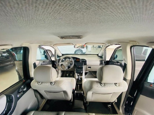 Zafira 2.0 Mpfi Comfort 8v Flex 4p Manual