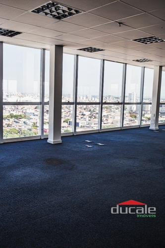 Imagem 8 de 24 de Andar Corporativo Para Venda No Centro Empresarial Praia Da Costa Vila Velha Es - Código: An2641