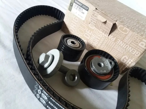 Kit Correa Tiempo Renault Megane Classic 16v