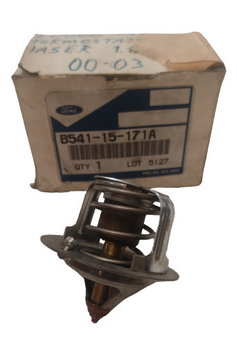 Termostato Ford Laser 1.8 Modelo Determinado B541-15-171a