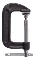 Comprar Prensa Tipo G 2 Pulgadas Hierro Hamilton Profesional Pgl20