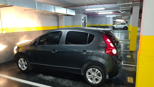 Fiat Palio 1.6 Essence 115cv Pack Seguridad 2013