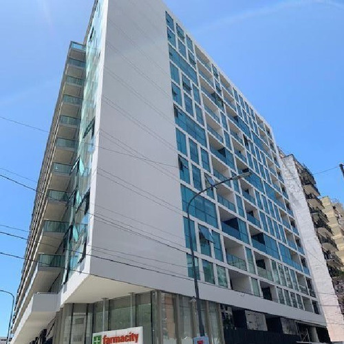 Imagen 30 de 30 de Be Plaza - Abv - 2 Ambientes - Alquiler - Departamento - Full Amenities