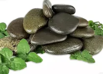 Comprar Piedras Volcánicas Parafinadas Para Masajes 