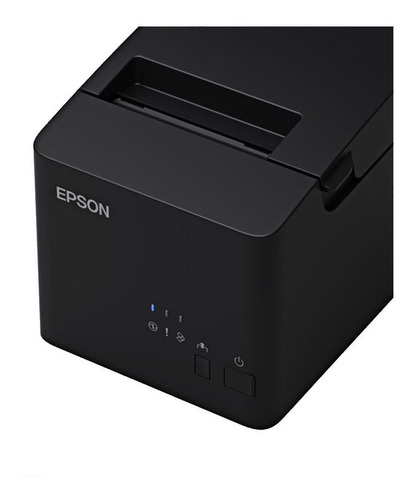 Imagem 2 de 5 de Kit Sat Epson - Sat A 10 + Impressora Térmica Tm-t20x Usb