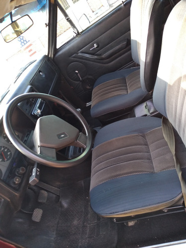 Chevrolet Caravan Ano 1981 Muito Conservada