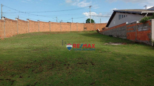 Imagem 20 de 23 de Terreno À Venda, 621 M² Por R$ 350.000,00 - Chácara Santa Margarida - Campinas/sp - Te0933