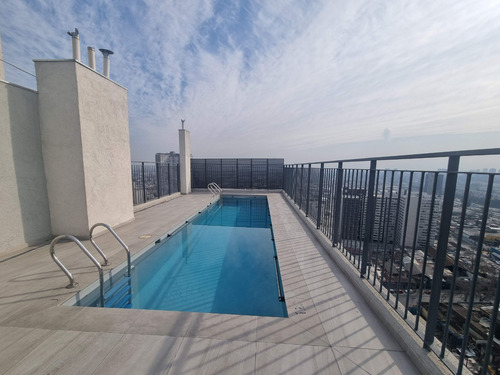 Depto 1 Dorm+1baño+terraza 50%dscto 2 Meses Arriendo