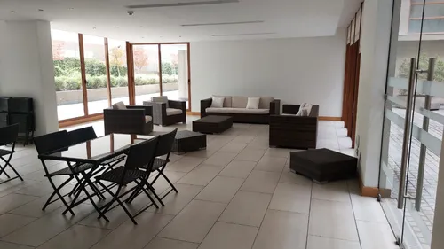Venta Depto. Isabel La Católica, 4d 4b 2e B Jardín Interior¡