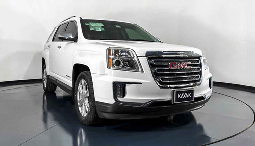 Imagen 3 de 15 de 44609 - Gmc Terrain 2017 Con Garantía