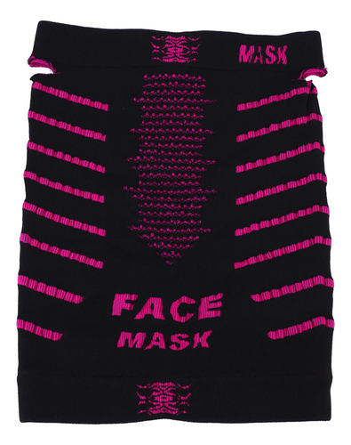 Máscara Facial A Prueba De Polvo Anticontaminación