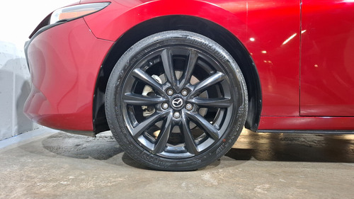 Mazda Mazda 3 2.5 TURBO SIGNATURE 4WD AUTO