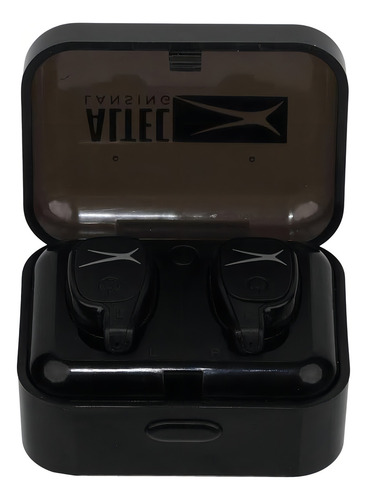 Altec Lansing Mzx635 True Wireless Earbuds, True Connect