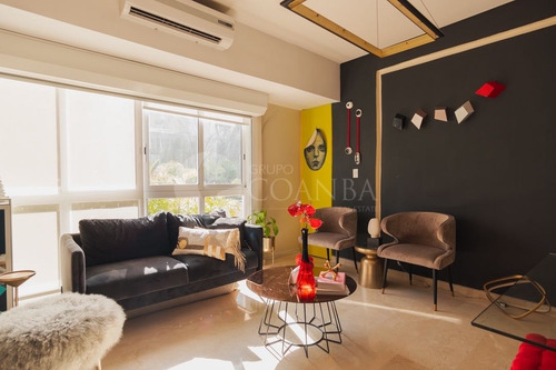 Imagen 7 de 10 de Se Vende Apartamento De 70m2 En La Urb Solar Del Hatillo