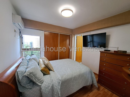 Apartamento En Venta, Lomas Del Avila, 65 Mts