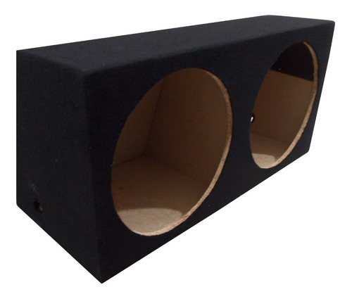 Caja Subwoofer 15 Pulgadas Alfombrada Pp15 