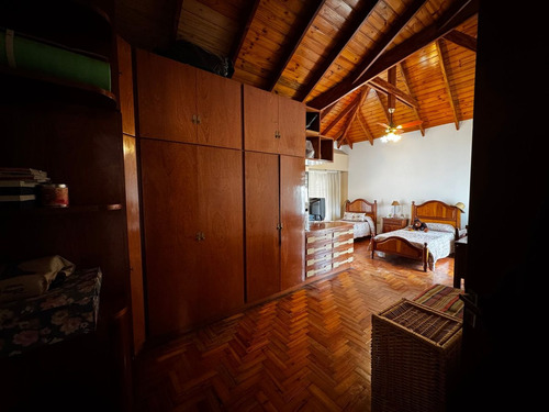 Casa En Venta En Pergamino Con Pileta