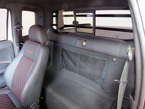 Volkswagen Saveiro 1.6 Cross Ce 8v Flex 2p Manual