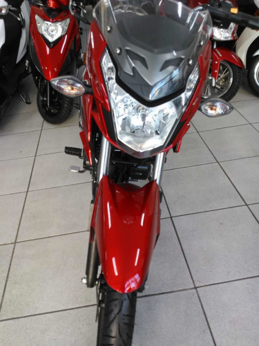 Imagem 5 de 5 de Haojue Haojue Dk 150 Cbs