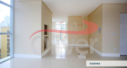 Imagem 14 de 25 de Vision Tower, Apartamento 4 Dormitorios, 3 Vagas De Garagem, Centro, Balneário Camboriú, Santa Catarina - Ap00870 - 33575566
