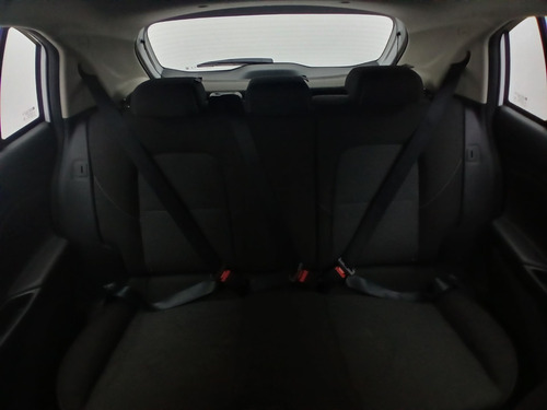 Chevrolet Onix 1.0 TURBO FLEX LT MANUAL