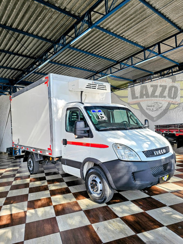 Iveco Daily 35s14 Refrigerada