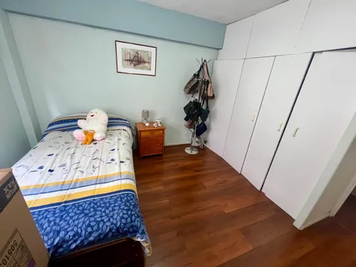 Venta Departamento Remodelado 3 Dormitorios A Pasos De Sokol