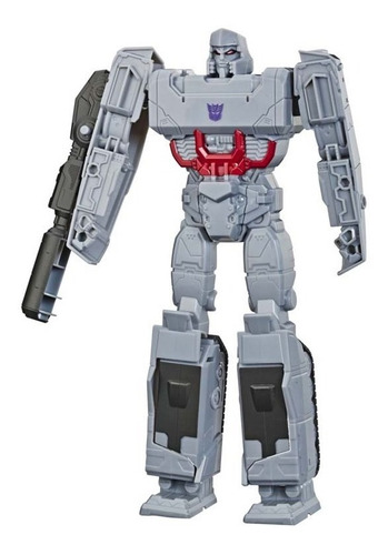 Imagen 10 de 10 de Transformers Figuras 30 Cm Surtidas Transformables Hasbro