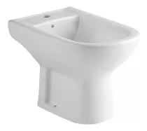 Comprar Bidet Ferrum Bari 1 Agujero Monocomando Blanco Loza Sanitaria