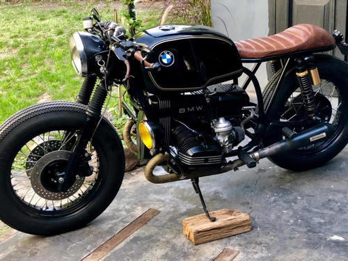 Imagen 2 de 12 de Bmw R100