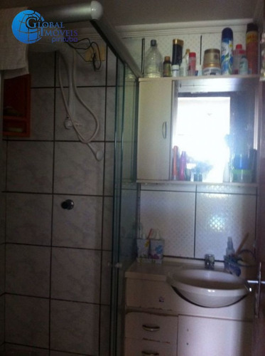 Imagem 8 de 15 de Venda Apartamento São Paulo Vila Bonilha - A186