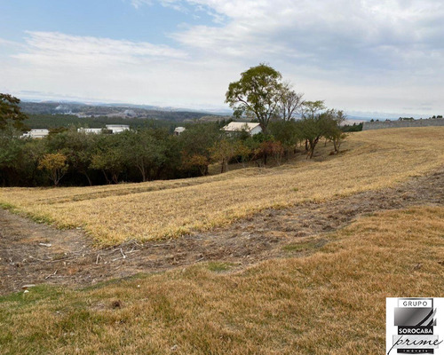 Imagem 1 de 10 de Terreno Residencial Em Salto Pirapora, R$200.000,00. - Te00338 - 71004142