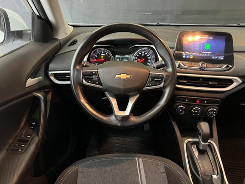 Chevrolet Tracker 1.0 TURBO FLEX AUTOMÁTICO
