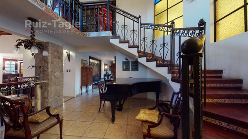 Imagen 4 de 30 de Venta De Maravillosa Casa En Bosques De Montemar.