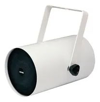Comprar Altavoz 1 Vatio Via Color Blanco V-1013b-ww