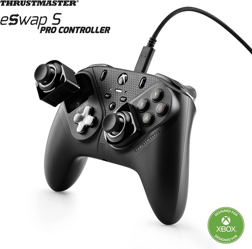 Thrustmaster Eswap S Controller - Gamepad Para Xbox Series