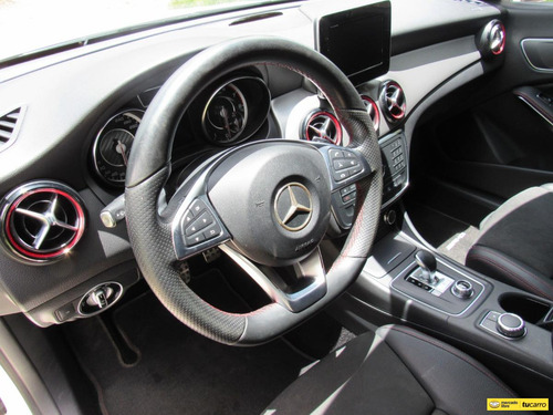 Mercedes-Benz AMG 2.0 A45 Amg 4matic