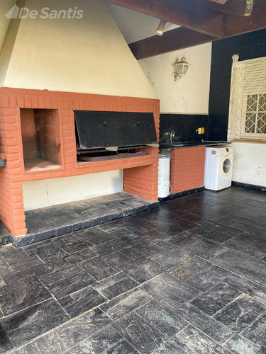 Chalet Exclusivo En Punta Mogotes